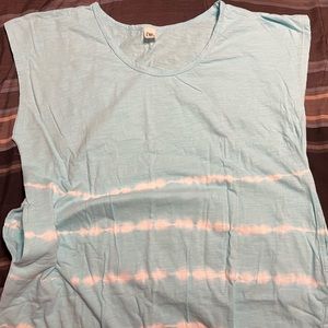 Sew in love long summer dress